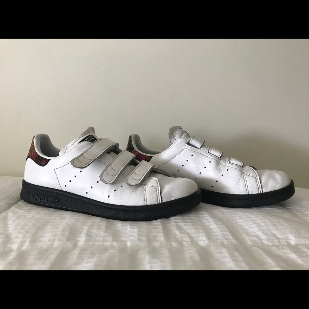 Custom adidas